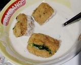Foto langkah ke 4 dari resep #112 Tahu Mercon.