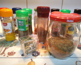 Foto del paso 1 de la receta: Mezcla de especias para Tandoori