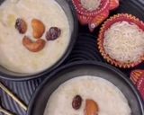 A picture of step 4 of Chawal Ki Kheer/ Rice Pudding ✨.