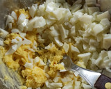 Foto del paso 3 de la receta: Tamago sando (sándwich de huevo japonés)