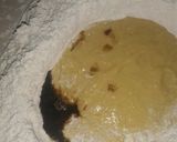Foto del paso 3 de la receta: Croissant y chocolatinos con masa danesa