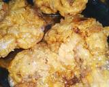 Zinger burger recipe step 8 photo