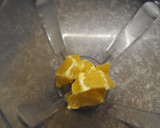 Foto del paso 3 de la receta: Budín de naranja y avena