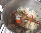 Foto del paso 2 de la receta: Carnecita a la cacerola. Grace