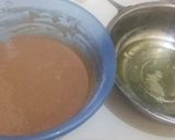 Foto langkah ke 2 dari resep Milo Chiffon Cake.