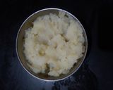 बटाटा शिरा (batatyacha shira recipe in marathi) रेसिपी स्टेप 2 फोटो