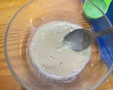 Foto del paso 1 de la receta: Masa Pizza Romana