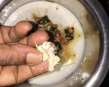 காஞ்சிபுரம் இட்லி ரெசிபி ஸ்டேப் 5 புகைப்படம்