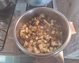 Foto del paso 3 de la receta: Torta de berenjenas🍆🍆