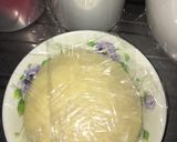 Foto del paso 4 de la receta: Galletitas de limón con chips de chocolate