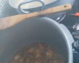 A picture of step 6 of Instant chicken Daleem.