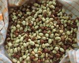 Foto langkah ke 7 dari resep Kacang Pedas Manis.