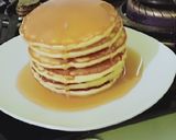Foto langkah ke 4 dari resep Pancake pluffy.