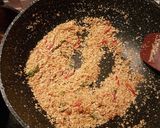 Foto langkah ke 2 dari resep Tofu Nestum.