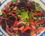 Foto del paso 2 de la receta: Ensalada fresca de Verano!