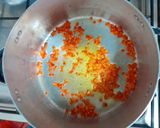 Foto del paso 2 de la receta: Arroz con azafrán