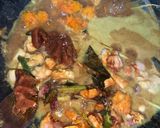 Foto langkah ke 5 dari resep Mie Ayam ala Bu Tumini Jogja.