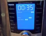 A picture of step 4 of Beef Ribs in Instant Pot IP.