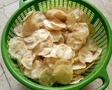 Foto langkah ke 1 dari resep OPAK pedas.