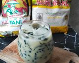 Foto langkah ke 7 dari resep Cendol Kecebong.