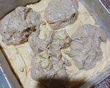 Foto langkah ke 6 dari resep ✔️79. Bolu macan Moist.