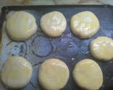 Foto del paso 4 de la receta: Pan de Hamburguesas