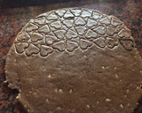 Foto del paso 4 de la receta: Galletas de algarroba y frutos secos