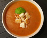 Foto del paso 6 de la receta: Gazpacho andaluz