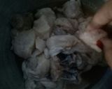 Foto langkah ke 1 dari resep Ayam Rica-Rica.