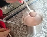 صورة لخطوة 3 من وصفة تشيز كيك