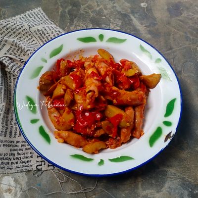 Langkah 5