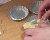 صورة لخطوة 4 من وصفة تارت الفراولة