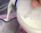 Foto langkah ke 2 dari resep Banana Milk 🥛🍌 / Banana uyu 😗.