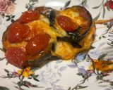 Foto del passaggio 4 della ricetta Sugo di Melanzane alla Parmigiana