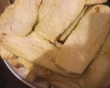 Foto del paso 1 de la receta: Lasagna de berenjenas