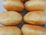 Donat Bomboloni
