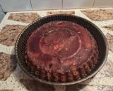 Foto del paso 11 de la receta: Budín de pan reciclado