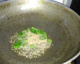 A picture of step 6 of Veggie Garlic Millet Muthia.