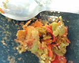 Foto langkah ke 2 dari resep Mi Nyemek Cabe.