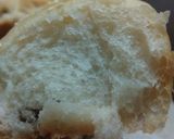 Foto langkah ke 9 dari resep Roti Sobek Simple no telur.