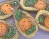 Une image de l'étape 3 de Croque-Roquette.