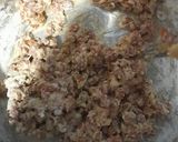 Foto langkah ke 3 dari resep Kacang telur kribo.