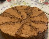 Foto del paso 13 de la receta: Bizcocho de chocolate japonés!