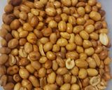 Foto langkah ke 1 dari resep Peanut Butter Keto.