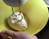 Hình bước làm 3 của món Bánh mì tươi