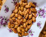 Foto del paso 2 de la receta: Snack saludable de semillas de zapallo o calabaza 🎃 receta de aprovechamiento de toda la verdura
