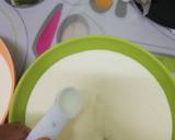 PGM Marble Cheesecake