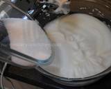 Ice cream cake recipe step 2 photo