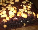 Foto langkah ke 8 dari resep BROWNIES SHINY CRUST and CHEWY.