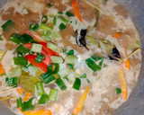 Foto langkah ke 6 dari resep Tongseng jeroan sapi.